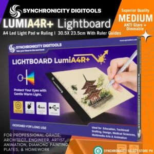 LUMIA Lightboard
