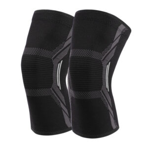 Elbow Brace Compression Support (Pair) - Elbow Sleeve for Tendonitis, Tennis Elbow Brace and Golfer