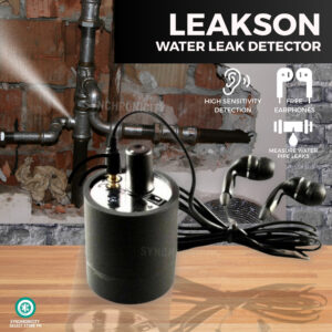 F01 Water Leak Detector