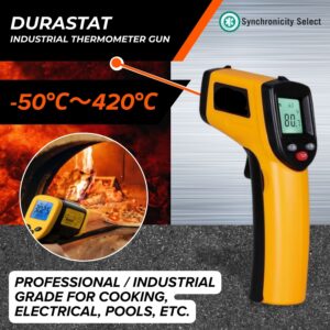Digital Infrared Thermometer