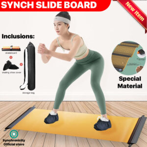 Sliding eraser 1+1