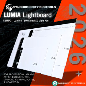 A3 LED Lighting Board