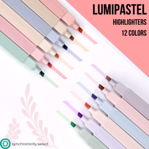 6pcs set Marker Pen