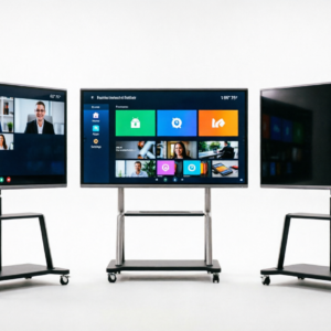 Interactive Displays