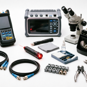 Testing Equipment