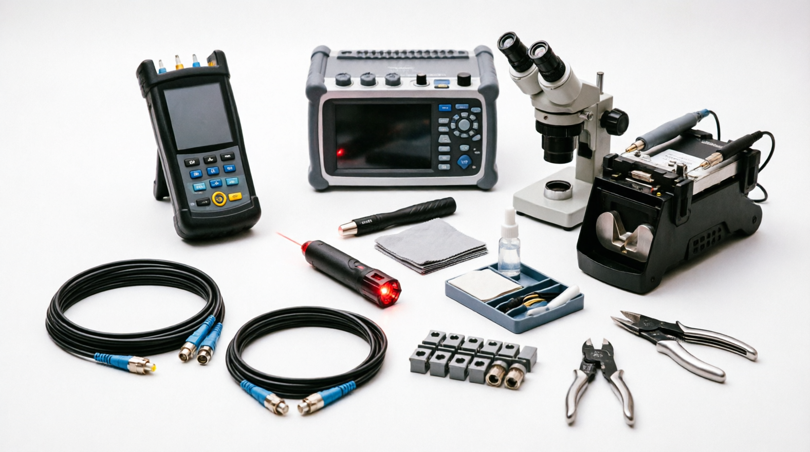 Testing Equipment
