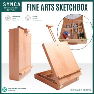 A3 Desktop Easel