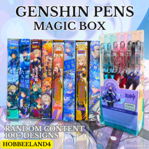 Genshin Pen