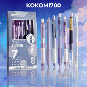Fine Line Color Pen-0.5mm 12P