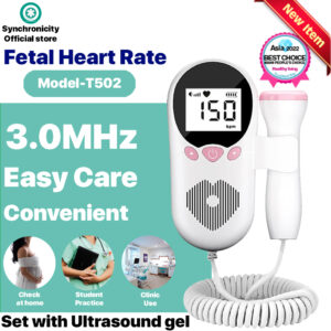 Temp&RH Monitor Lite