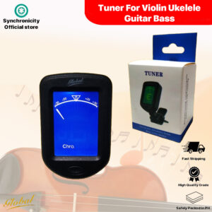 Violin Strings-1st