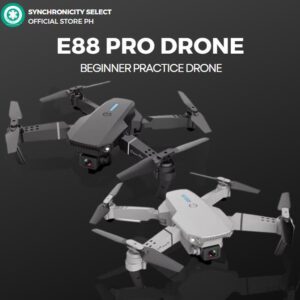 White Drone