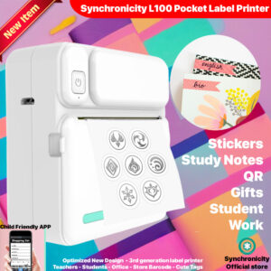 10*15cm thermal paper