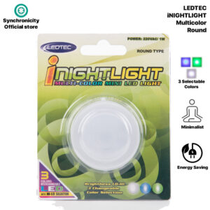 Plug-in type fixed light