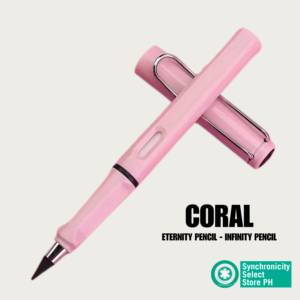 A Pencil That Doesn't Need To Be Sharpened - Everlasting Pencil No Ink Writing Pencil | Infinity Pencil Eternal Pencil HB | Model: xXLapisXx For Writing Art Sketch Painting Tool Stationery Office School Supplies
