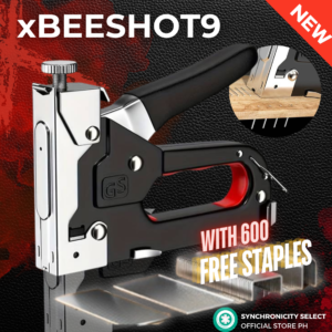 Mini Spike Nail Gun