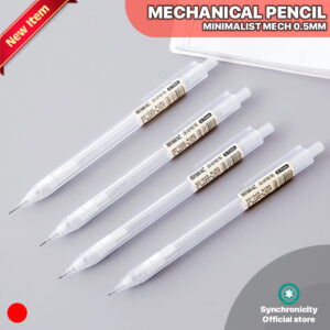 Automatic pencil