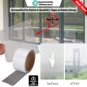 window screen repair patch 10cm