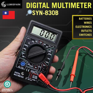 Multimeter