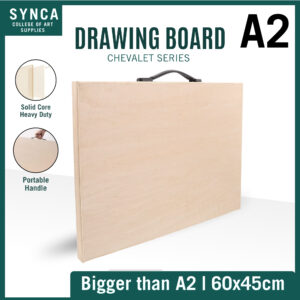 8K Solid Drawing Board