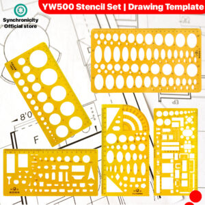Building furniture formwork