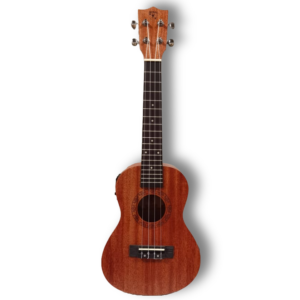 24-Inch Ukelele Pack with 3 Quality Options: Beginner, Intermediate, and Professional - Perfect for Hawaiian Music and Folk Music Lovers - Stringed Instrument for All Levels of Musicians
