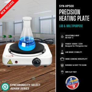 Calorifier/Hot Plate