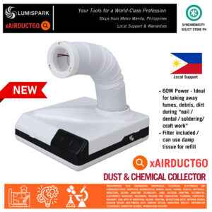 Dust Collector-black