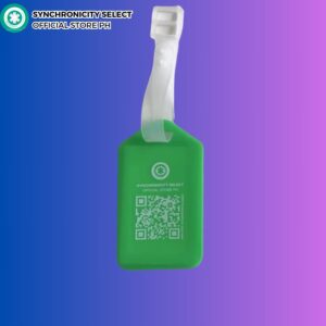 LT100 Luggage Tag Multi color Hard Plastic Name Label for Bags Luggage Suitcase for identification Name ID Travel School