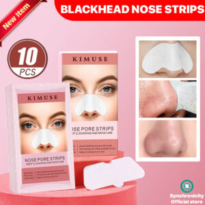 10pcs hexagonal nuts set