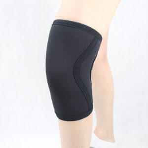Knee Support Smooth Tight | Using Scuba Material | Compression Support | Basketball Knee Support