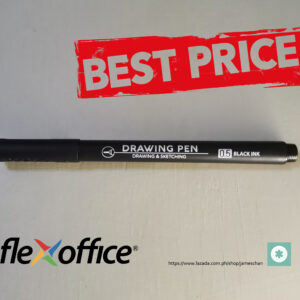 Bizner Rollerball Drawing Pen Create Precise Detailed Drawings