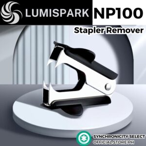 Nail puller,black