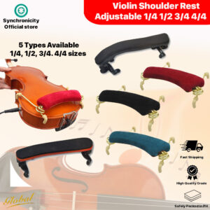 Violin Shoulder Rest