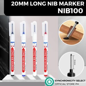 20mm length Long Nib Marker