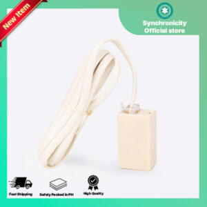 Telephone Extension Cord 7FT 14FT 1Plug 1 Jack 2 Jack