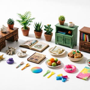 DIY Miniature