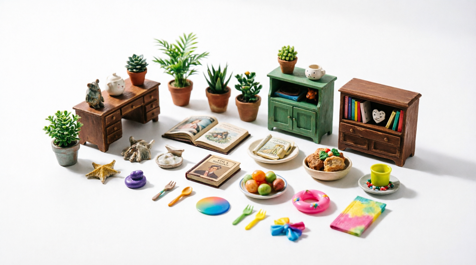 DIY Miniature