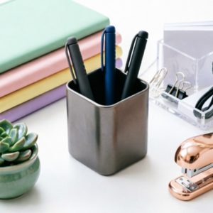 Desk Setup