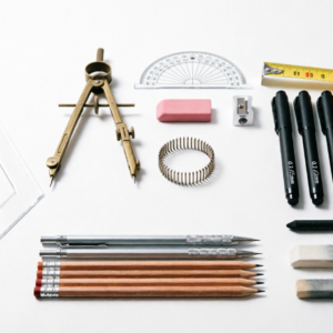 Drawing & Drafting
