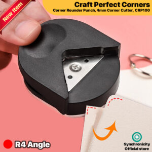 Paper cutter