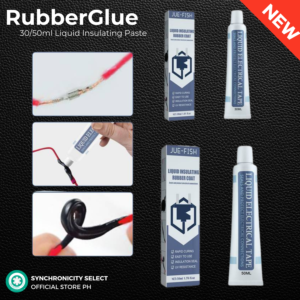 30ml insulation paste,Black