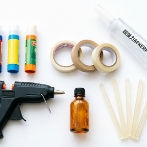 Adhesives