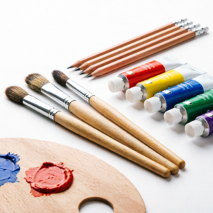 Art Supplies