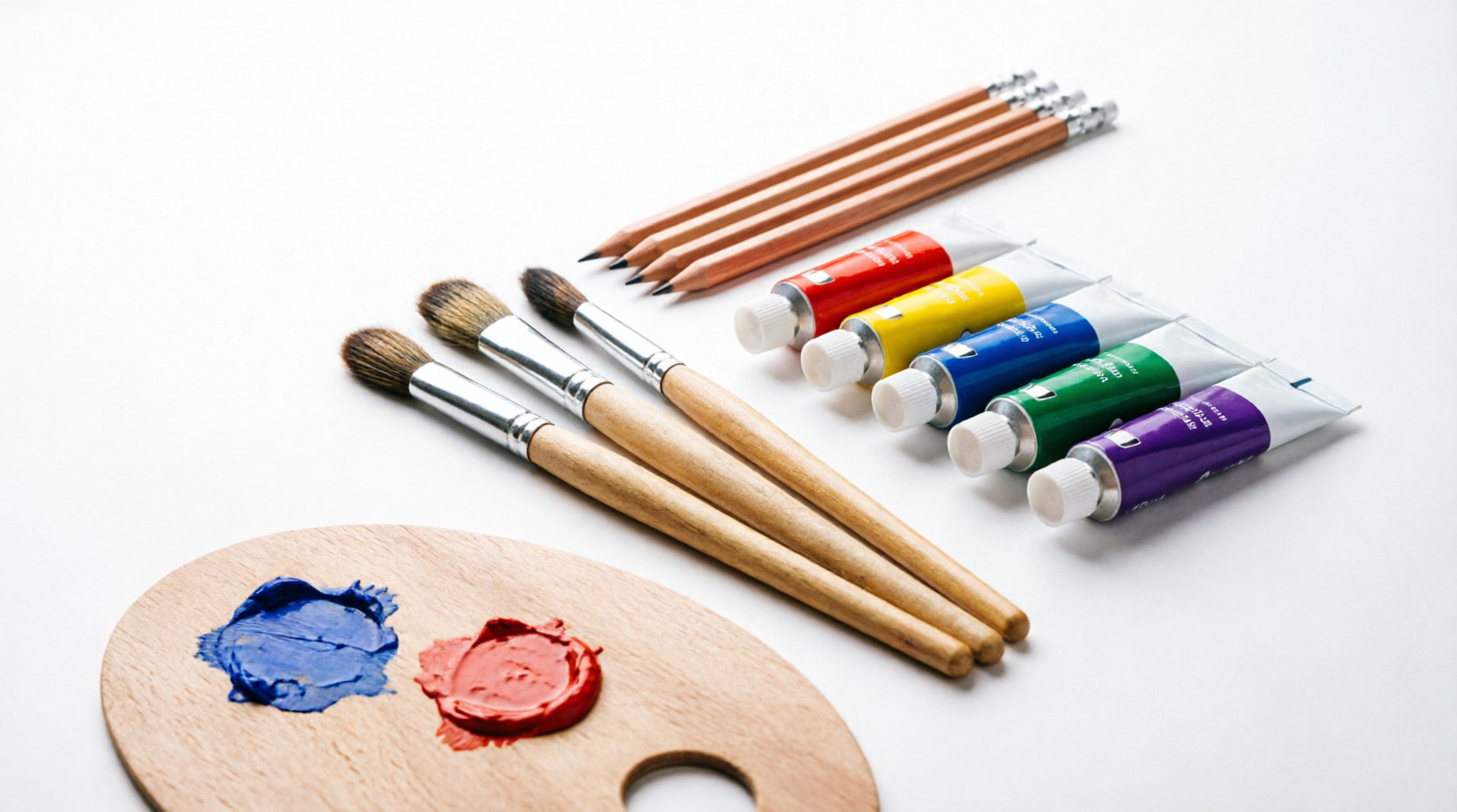 Art Supplies and Crafts - SYNCA Philippines