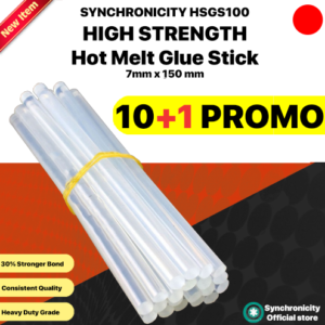 7mm x 150mm Glue Stick