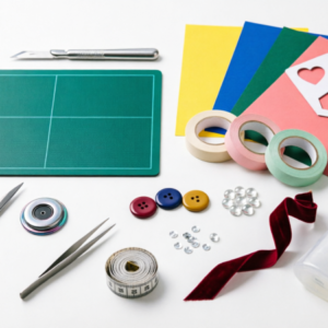 Crafting & DIY
