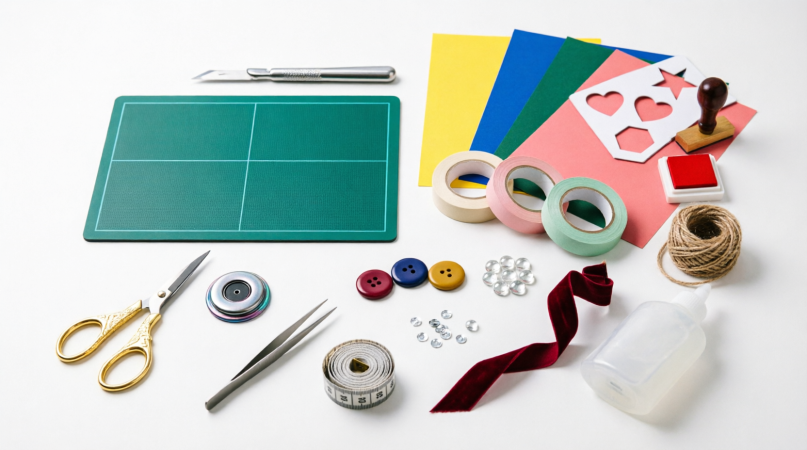 Crafting & DIY