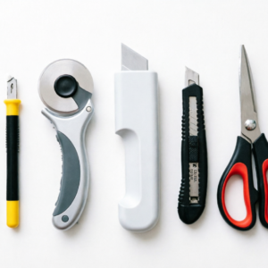 Cutting Tools