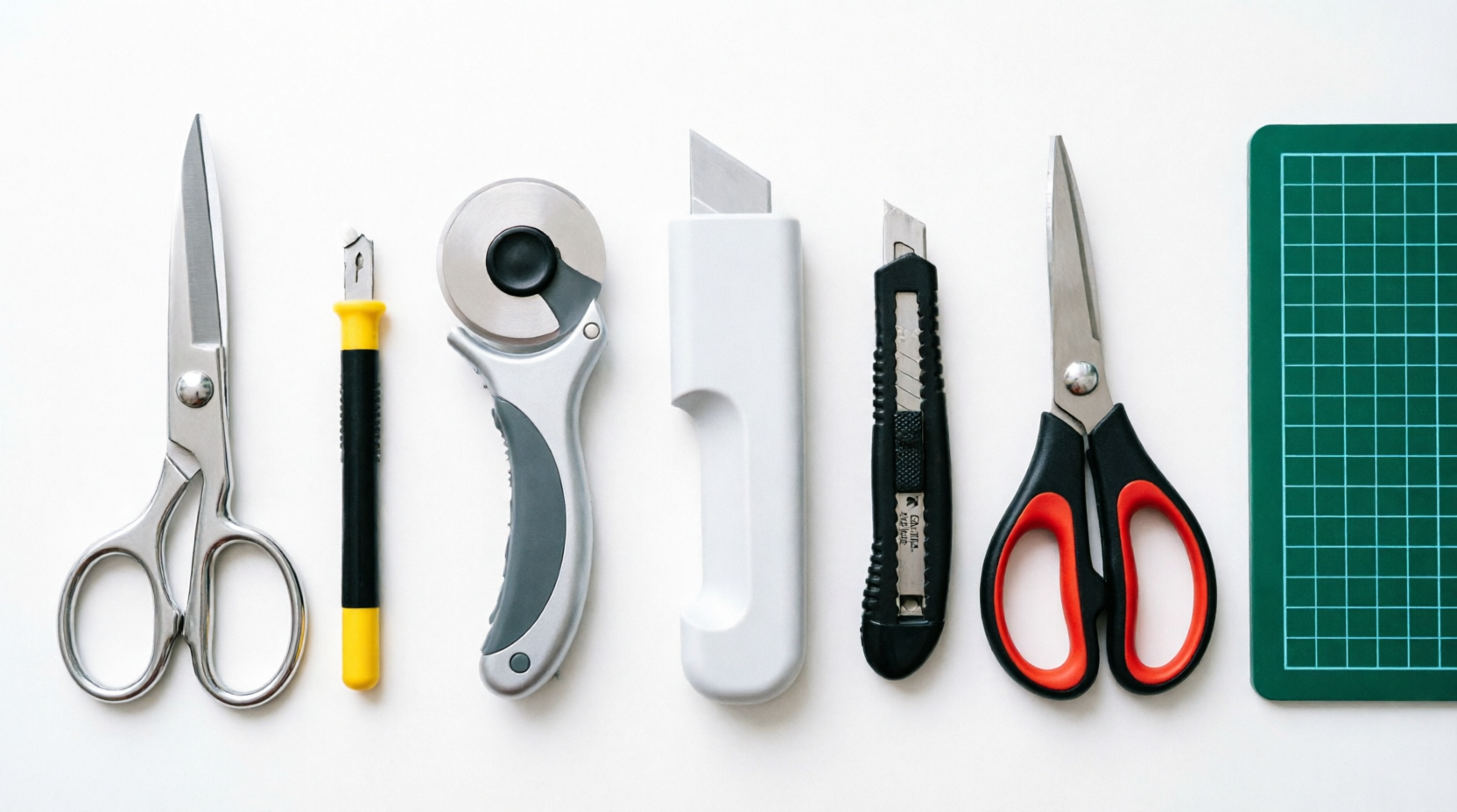 Cutting Tools